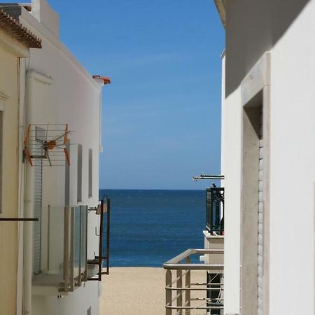 Serenabeach Nazare Luaran gambar