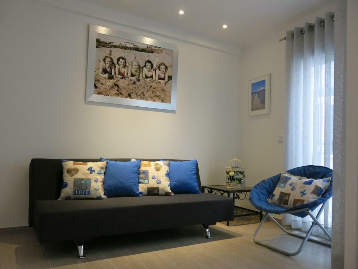 Serenabeach Nazare Luaran gambar