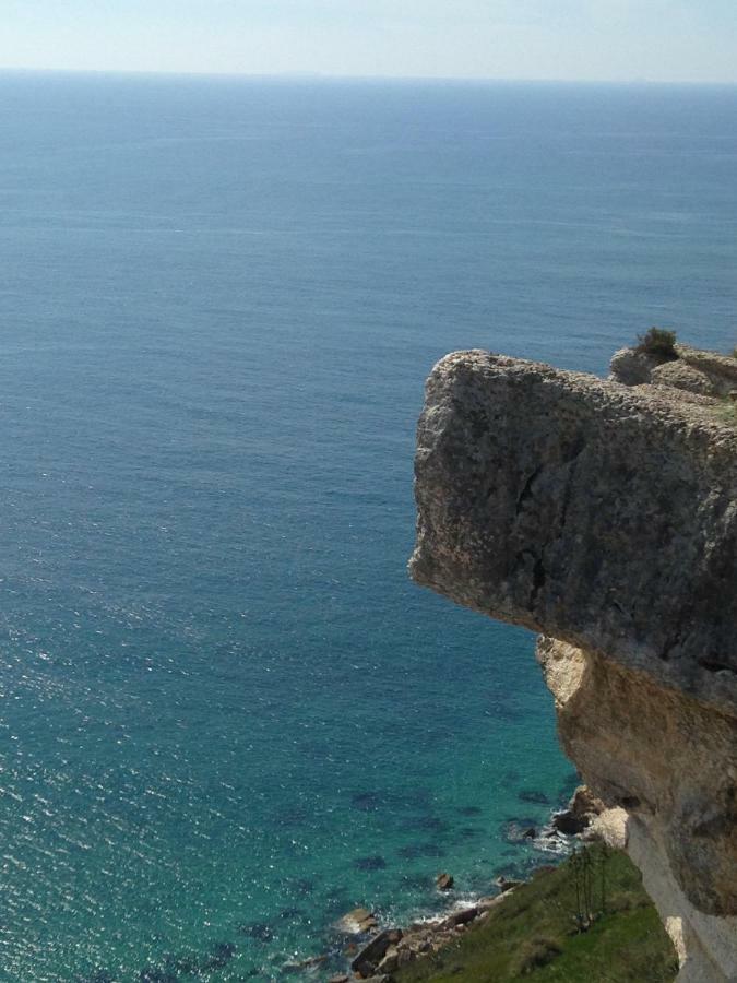 Serenabeach Nazare Luaran gambar